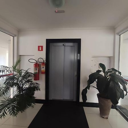 Apartamento De Luxo Acesso A Praia Grande E Praia Do Tenorio Para 6 Pessoas Ubatuba Εξωτερικό φωτογραφία