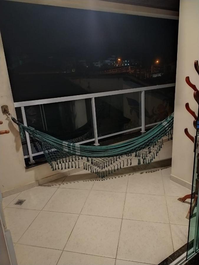 Apartamento De Luxo Acesso A Praia Grande E Praia Do Tenorio Para 6 Pessoas Ubatuba Εξωτερικό φωτογραφία