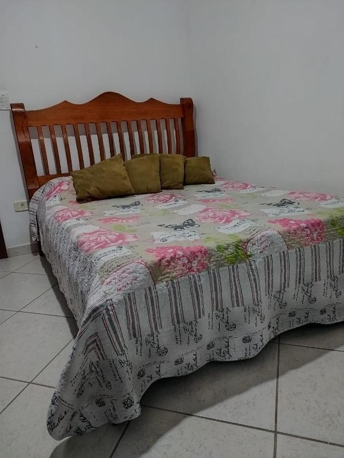 Apartamento De Luxo Acesso A Praia Grande E Praia Do Tenorio Para 6 Pessoas Ubatuba Εξωτερικό φωτογραφία
