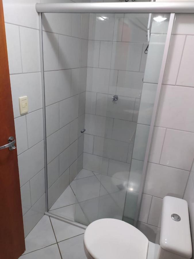 Apartamento De Luxo Acesso A Praia Grande E Praia Do Tenorio Para 6 Pessoas Ubatuba Εξωτερικό φωτογραφία