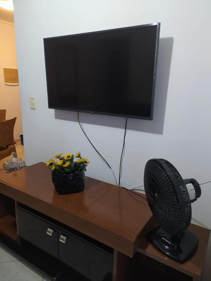 Apartamento De Luxo Acesso A Praia Grande E Praia Do Tenorio Para 6 Pessoas Ubatuba Εξωτερικό φωτογραφία