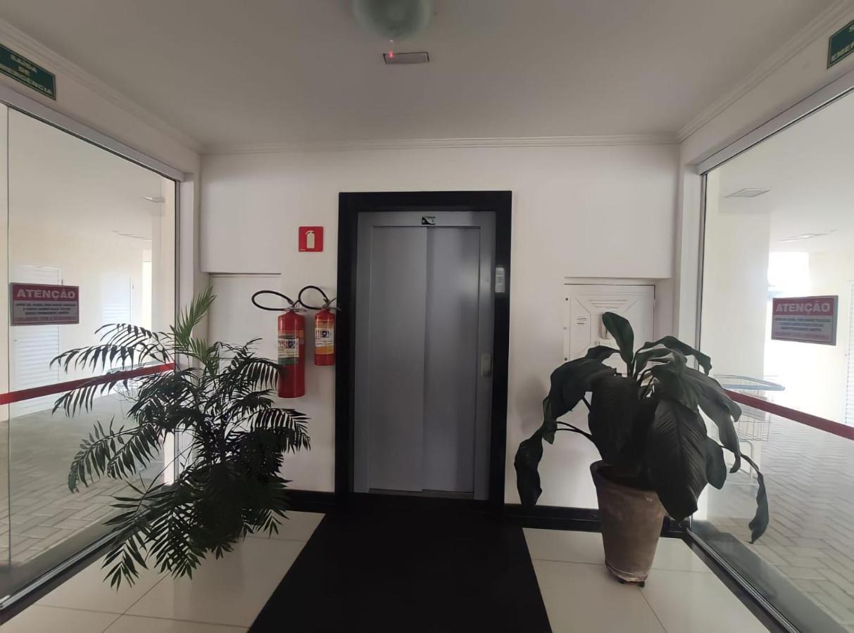 Apartamento De Luxo Acesso A Praia Grande E Praia Do Tenorio Para 6 Pessoas Ubatuba Εξωτερικό φωτογραφία